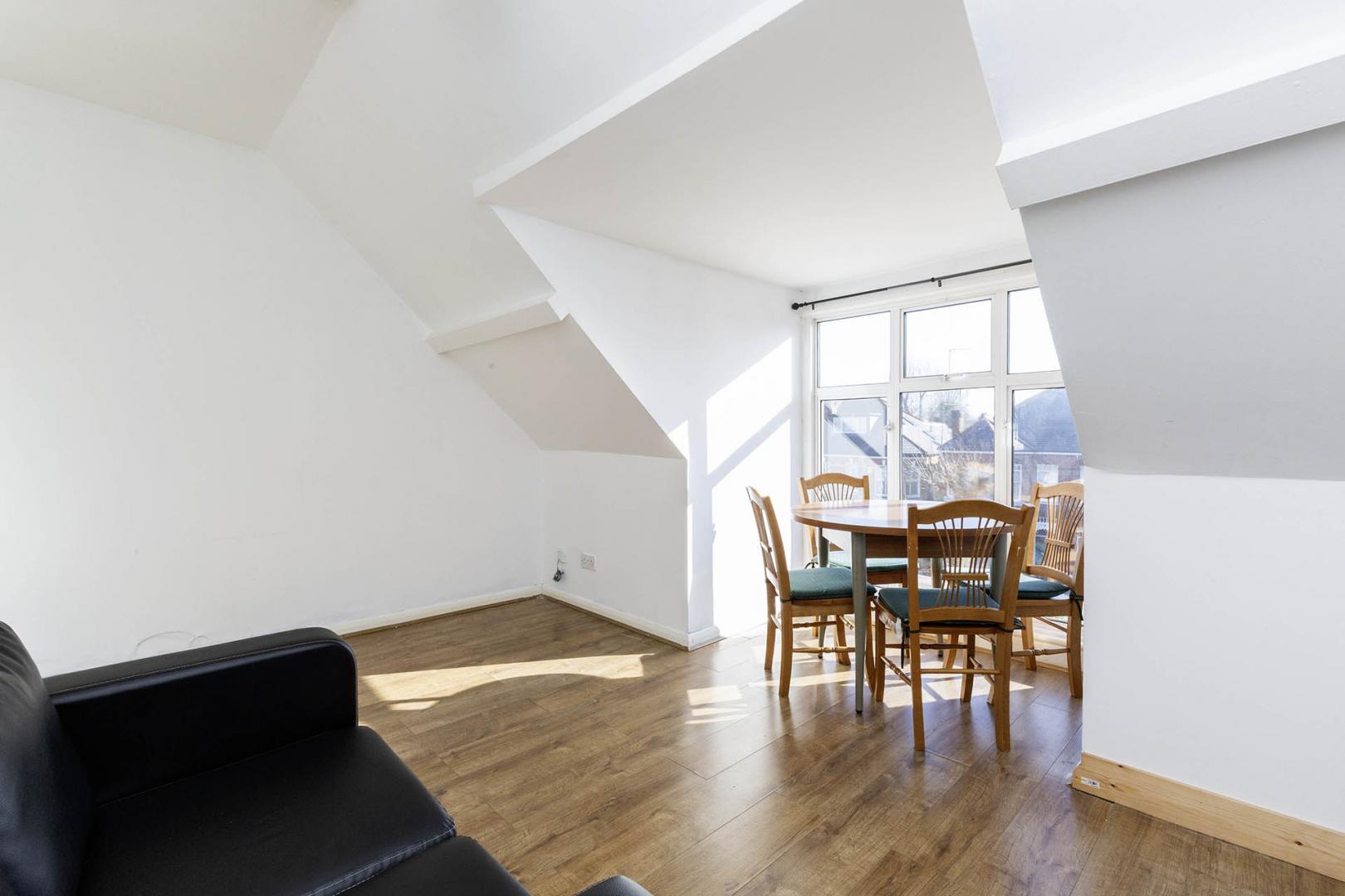 Modern Sharers Apartment Walm Lane, Willesden Green